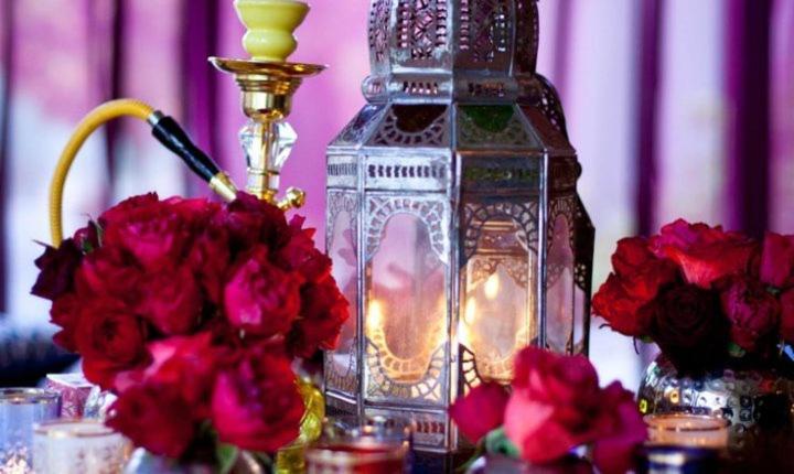 Luxury Maktoub Otel Merzouga Dış mekan fotoğraf